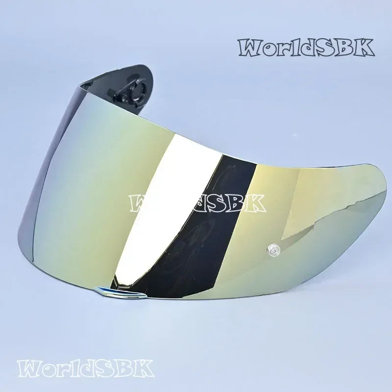 Helmet Lens for AGV K5 K5S K3SV K1 Compact ST Motorcycle Helmet Visor Windshield Shield Motorbike Accessories Glasses Casco