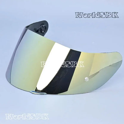 Helmet Lens for AGV K5 K5S K3SV K1 Compact ST Motorcycle Helmet Visor Windshield Shield Motorbike Accessories Glasses Casco