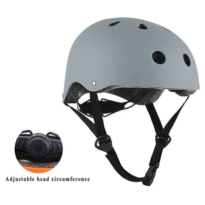 Cycling,Motorcycle,Scooter,Mountain bike Helmets Impact Resistance Lightweight Outdoor Sports Helmet Suit For Children Adult