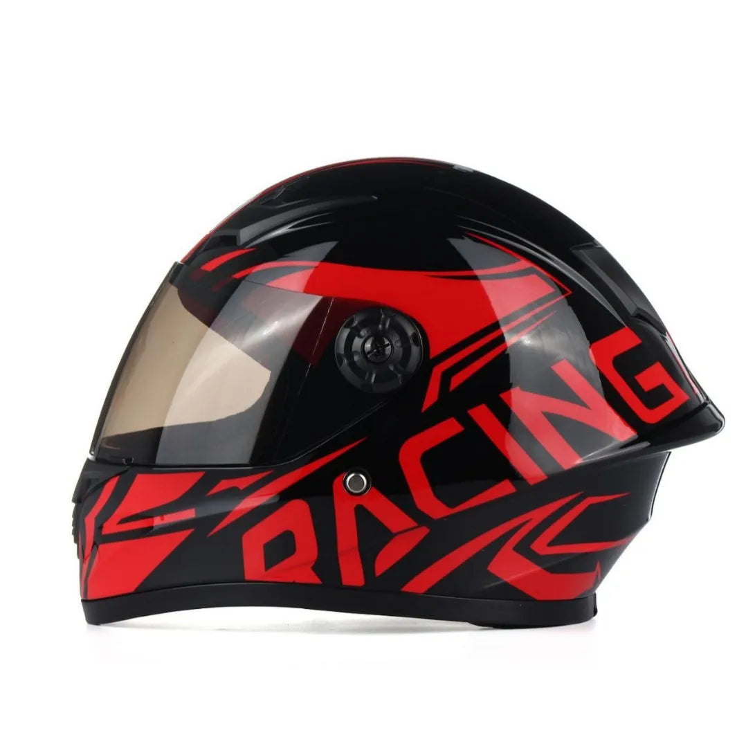 New Cute Children Helmet Safety Kid Full Face For 4 Season Outdoor Sports Riding Adjustable Head Bicycle Motorcycle Kids helmet