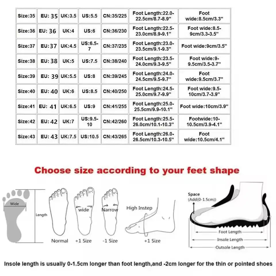 2025 Summer Fashion Women Wedge Slippers Premium Orthopedic Open Toe Shoes for Women Anti-slip Platform Retro Slippers Female