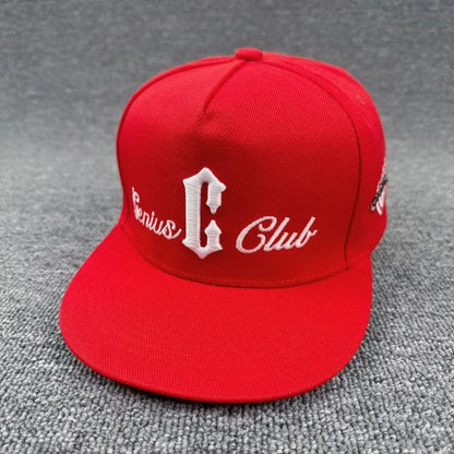 1PC Man hats Fashion Letter Embroidery Hip-Hop Hats Spring and Autumn Outdoor Adjustable Casual Baseball Caps Sunscreen Hat