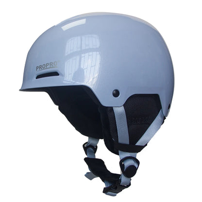 PROPRO Light Ski Helmet With Safety professional Ski Snowboard   motorcycle Integrally-Molded Skiing Snow Husband Men Women
