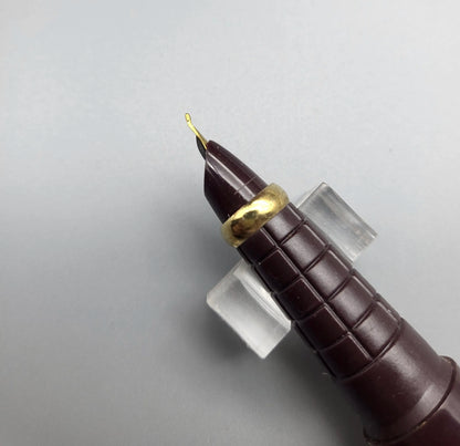 For Xinhua Shanghai Yongsheng 1997 Hong Kong Return Commemorative Pen G97 Ancient Cannon Desk Pen
