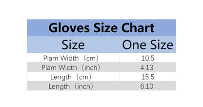 Skull Rivet Gloves Street Dance Men Fashion Punk Couple Chain Gloves Nightclub Women Waterproof PU Leather Half Finger Gloves