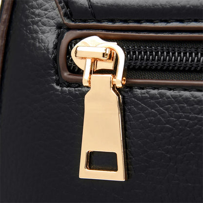Genuine Brand Purses and Handbags Crossbody Luxury Designers High Quality Leather Fashion Messenger Shoulder Bags Tote Cover Sac