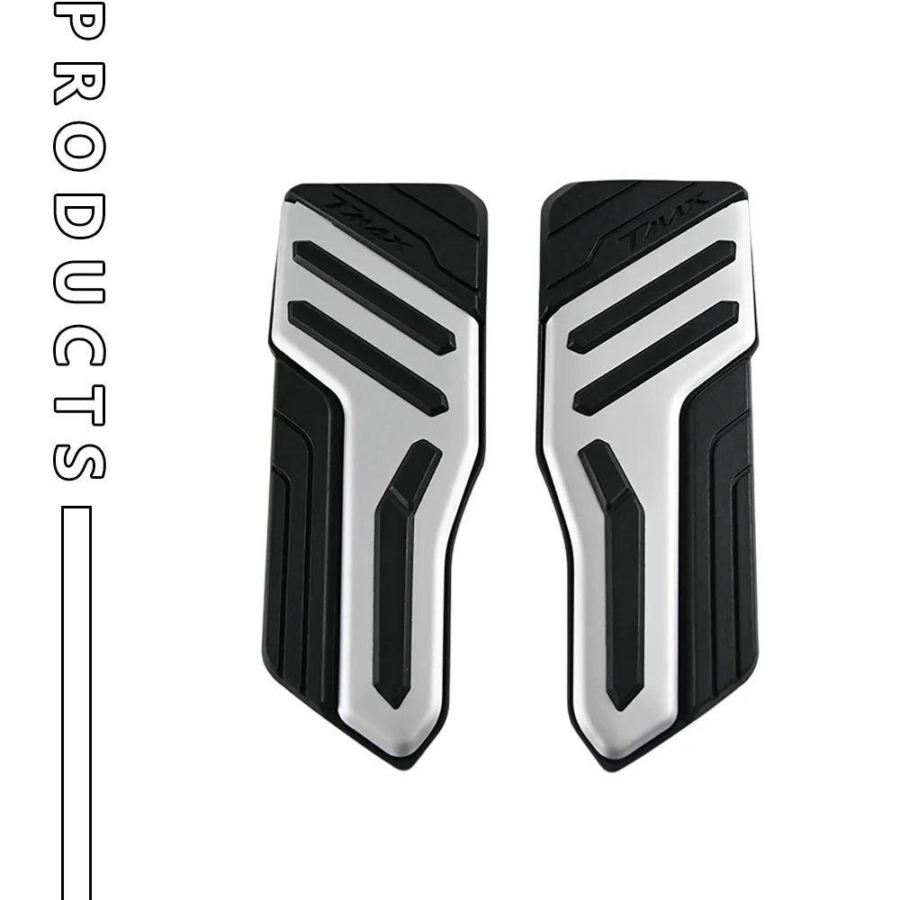 Motorcycle pedal footrest suitable for Yamaha T-MAX 560 T-MAX560 TMAX560 2022-2025 BBW-F74M0-00-00