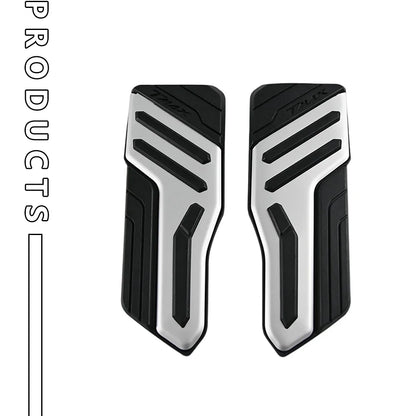 Motorcycle pedal footrest suitable for Yamaha T-MAX 560 T-MAX560 TMAX560 2022-2025 BBW-F74M0-00-00