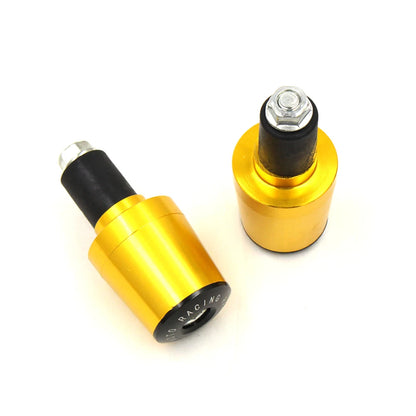 Motorcycle Handlebar Ends For Triumph Daytona 600/650/675 ABS/SE/Triple Street Scrambler/Twin/Cup Bar End Weights Accessories