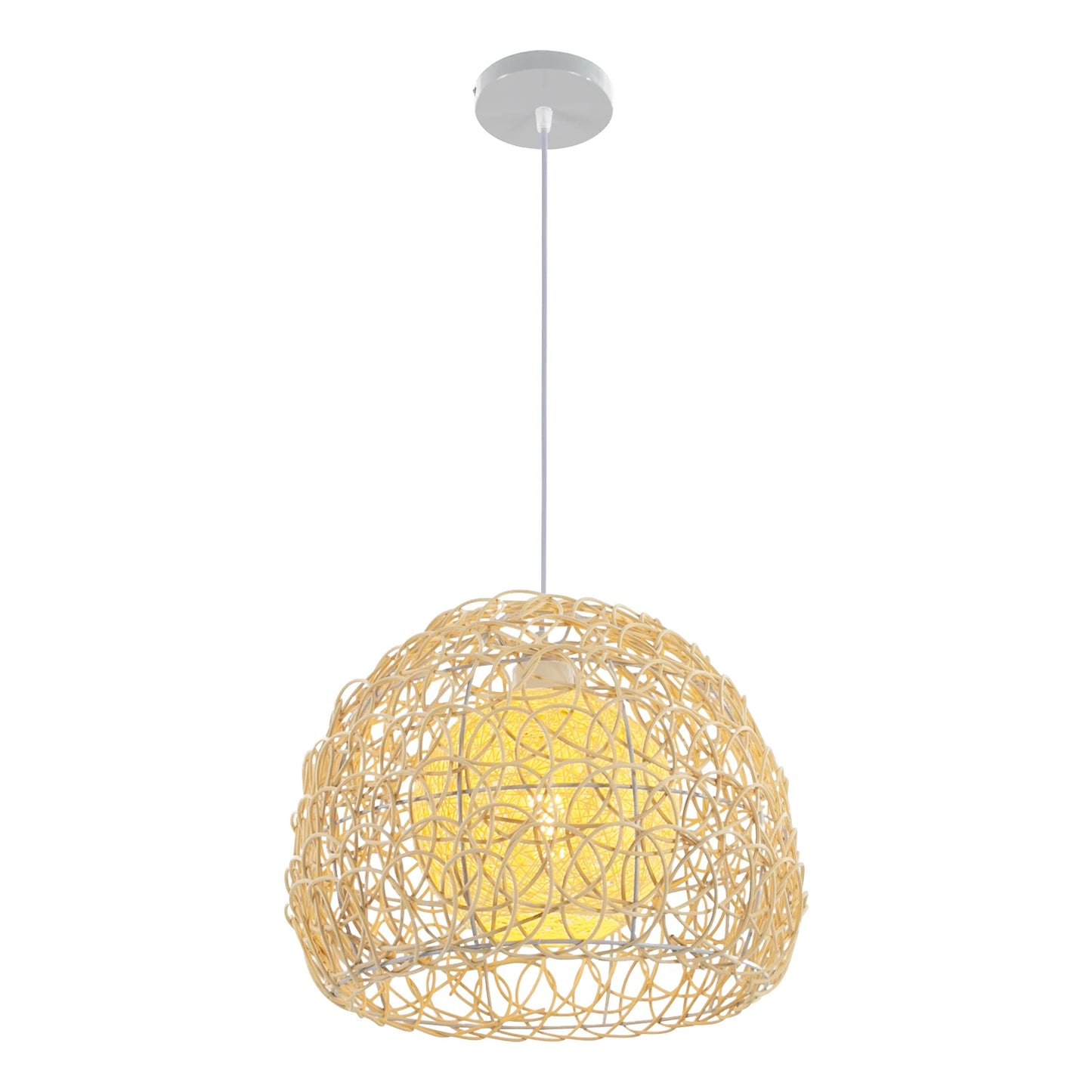 36cm-Ceiling Lighting Fixture, Pendant Ceiling Light,Creative Decoration Light for the Dining Room, Kitchen Island, Living Room