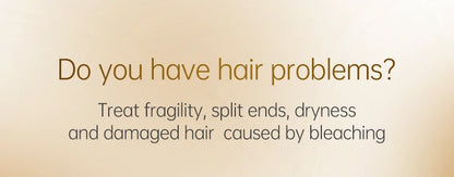 PURC Argan Oil Hair Mask Repair Damaged Frizz Masks Nourishing Smoothing Magic Hair Treatment Conditioner Hair Care