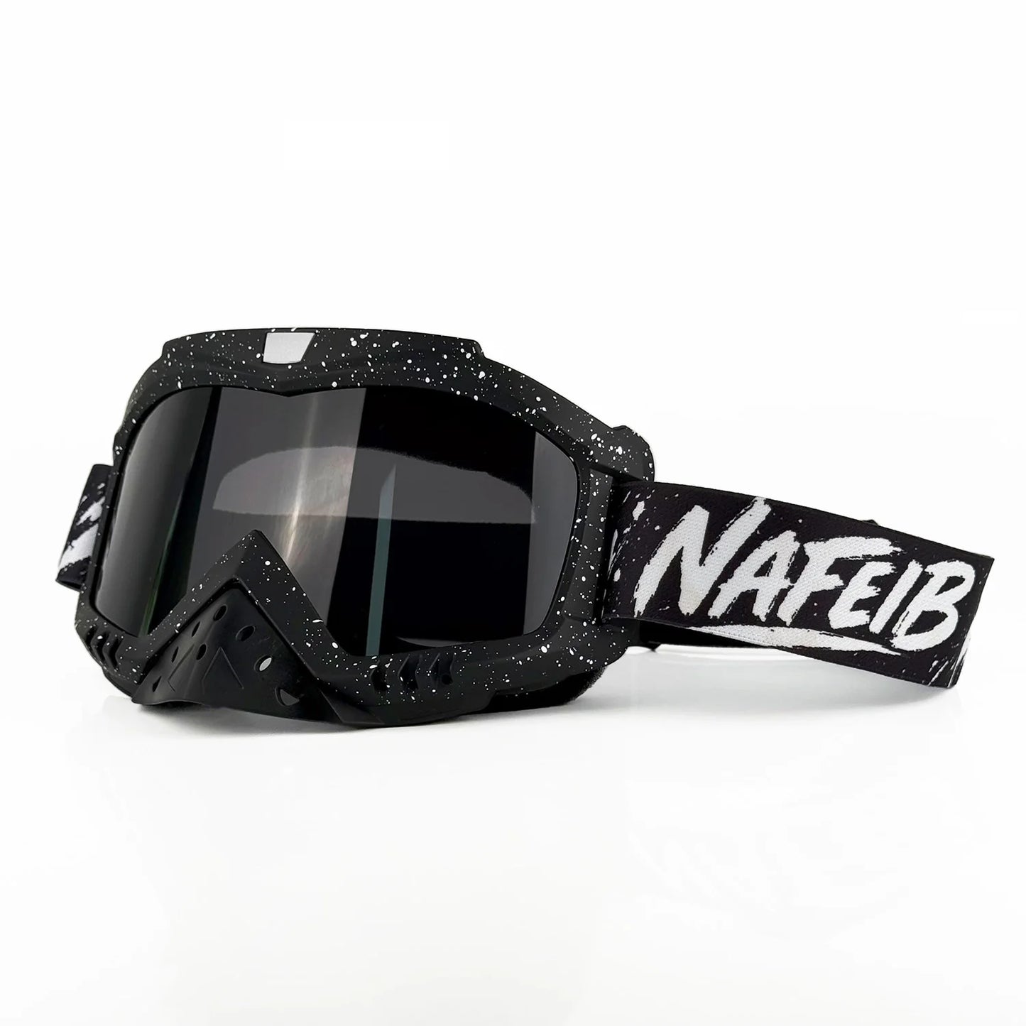 New motocross off-road motorcycle skiing sports goggles MX helmet compatible motorcycle goggles ATV DH VTT