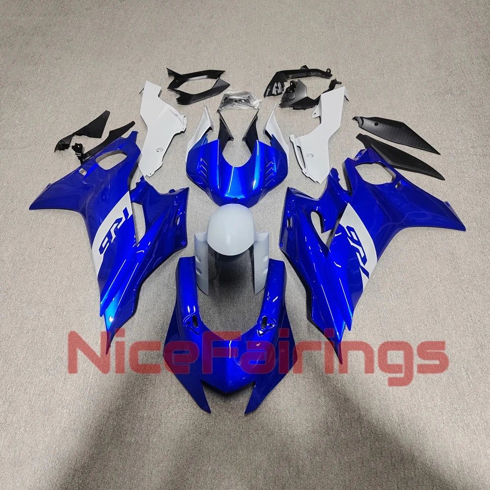 For YAMAHA YZF R1 2020-2025 Aftermarket ABS Plastic Fairing Body Parts Kit Motorcycle Bodywork Covers Fairings YZFR1 20-25