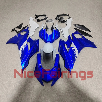 For YAMAHA YZF R1 2020-2025 Aftermarket ABS Plastic Fairing Body Parts Kit Motorcycle Bodywork Covers Fairings YZFR1 20-25