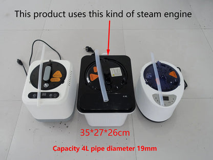 Sauna Room 1000w Detox Slimming Body Weight Loss Home Portable Steam Sauna