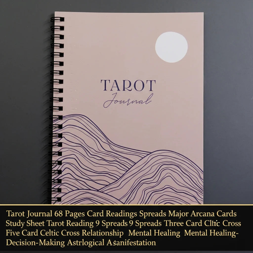 77 Pages Witchcraft Grimoire Pages Book of Shadows Kit with Moon Phases Herbal Lore Spells Gothic Dark Academia Witch Journal