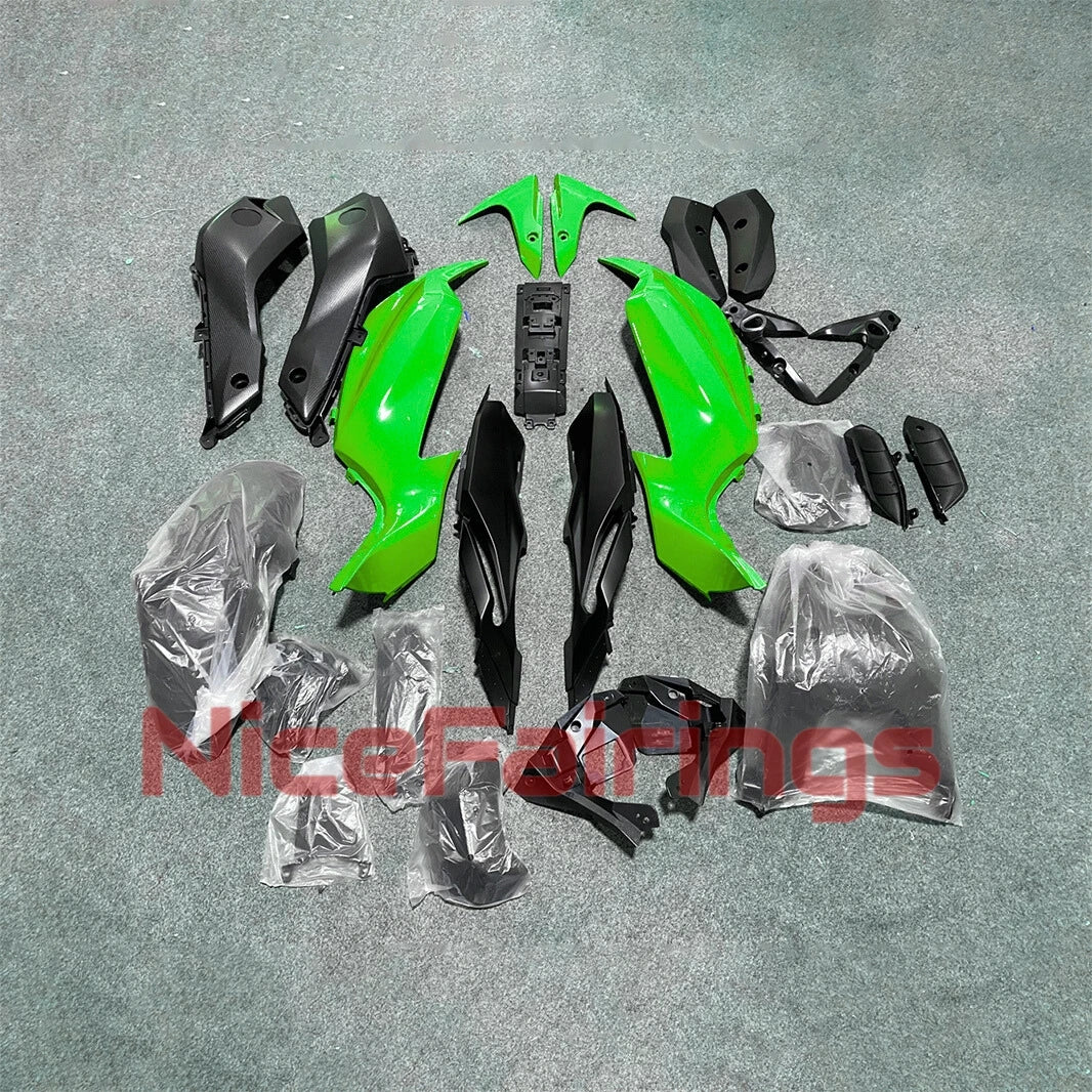 MT-07 2014 2015 2016 2017 Motorcycle Accessories Fairings for YAMAHA FZ07 14-17 Sportbike Plastic Body Set Fairing Kit