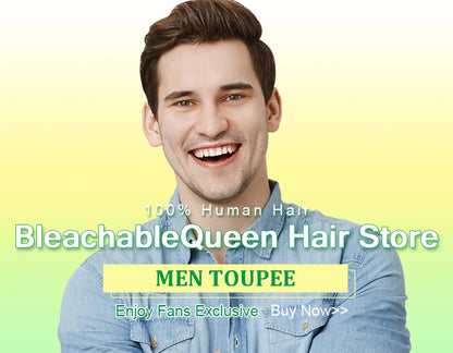 Front Swiss Lace Men's Capillary Prothesis Lace PU Man Toupee Human Hair Wigs Natural Hairline Indian Human Hair Wigs Natural