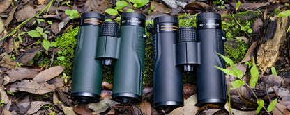 Shuntu 8X42 10X42 ED Binoculars for Adults High Powered Super Bright Clear Lightweight Binocular For Bird Watching Hiking Travel