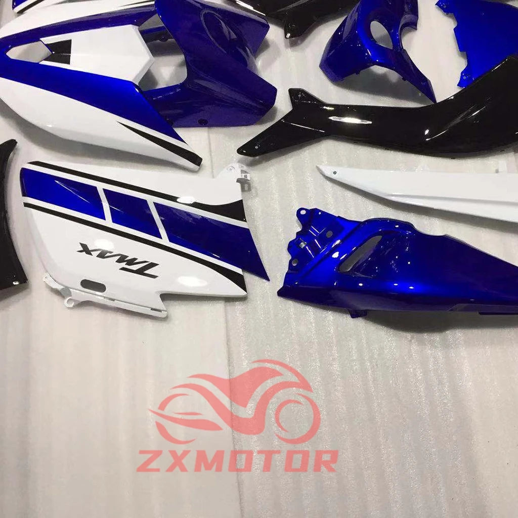 For YAMAHA TMAX530 2012 2013 2014 High Quality Fairings TMAX 530 12 13 14 Motorcycle Fairing Kit ABS Injection