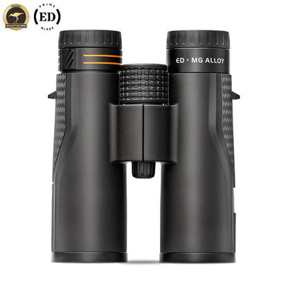 Shuntu 8X42 10X42 ED Binoculars for Adults High Powered Super Bright Clear Lightweight Binocular For Bird Watching Hiking Travel