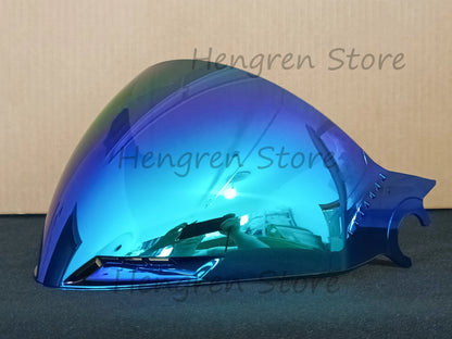 Helmet Visor For Shark City Cruiser CITYCRUISER Replacement Lens Glass Sun Shield Screen Accessories Capacete Windshield goggles