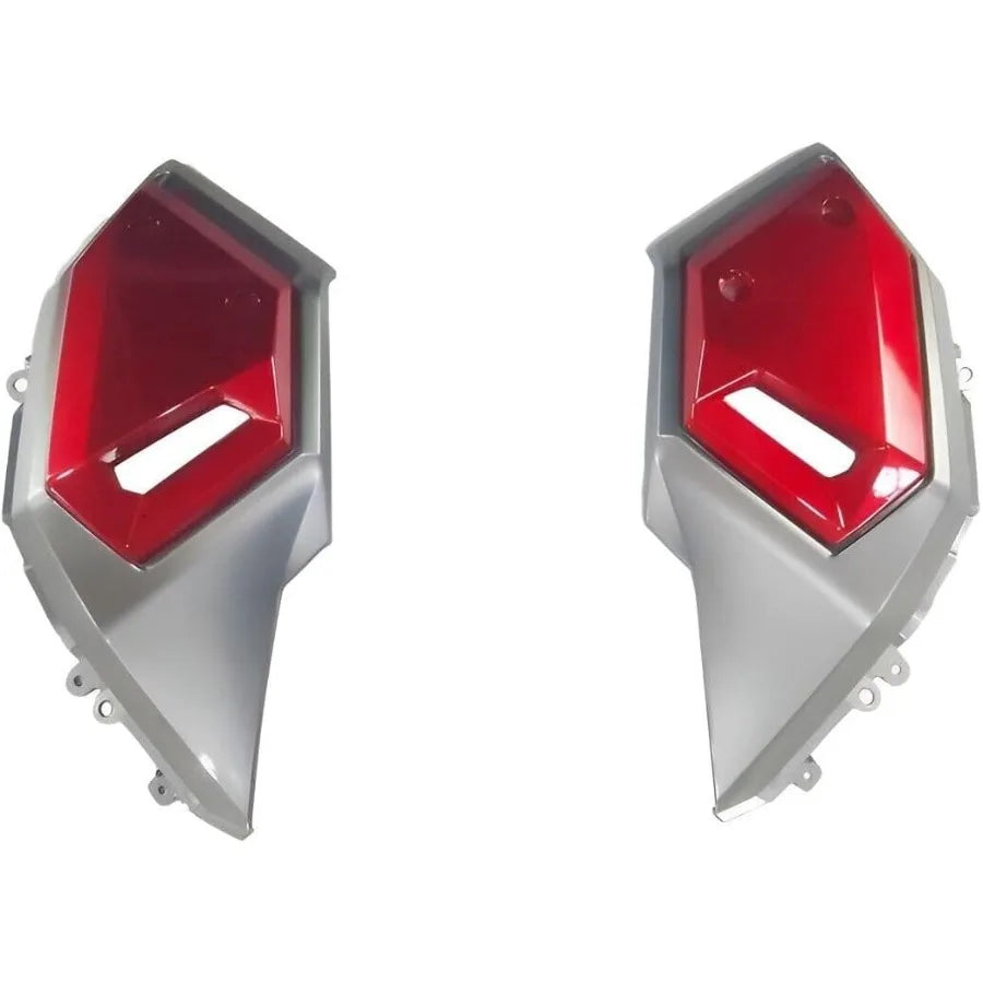 Injection Motorcycle Fairing Kit Designed for Honda Grom MSX125 20162020 Models Including 2017 2018 2019 ABS HighQuality Plasti