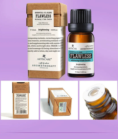 ARTISCARE Essential Oils Beauty Eyes Stretch Marks Removal Body Slimming Breast Enlargement Aromatherapy Massage Oil