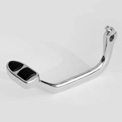 Motorcycle Driver Floorboard FootBoard Kit Pedal For Honda Goldwing GL1800 F6B Models 2001-2017 Valkyrie 2014-2015
