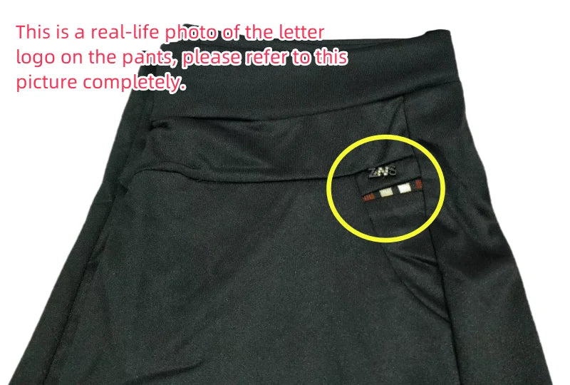 Thin & Thick Winter Pencil Pants Fleece Thermal Womens Snow Plush Strench Lady OL Slim Trousers Thichen Femal Clothing Leggings
