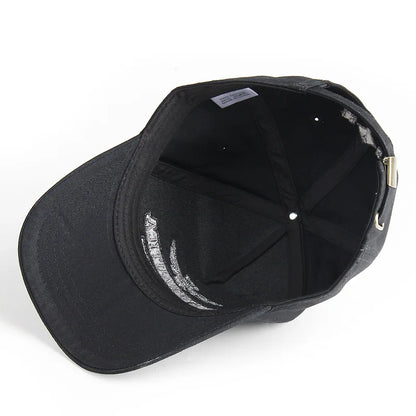 Latest Embroidered Mens Baseball Cap Extra Large Size Big Head Comfort Cotton High Crown Hat for Casual Outdoor Activities