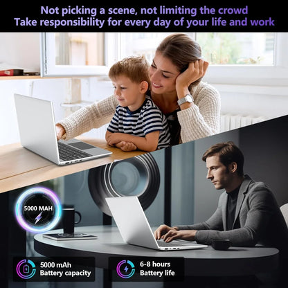 i9 laptop 16 GB RAM Windows 11 Pro Laptops Intel Core i9-10980HK 1TB M.2 SSD Office Gamer Study notebook Computer PC