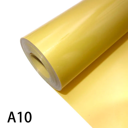 30cm*100cm PVC heat transfer vinyl film T-shirt Iron On HTV Printing crop number patterns for sportswear Home decoration