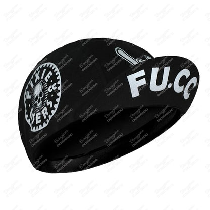 Cycling Caps for Men and Women, Black Series, Quick Dry, Breathable, Absorb Sweat, Sports, Bicycle Hat, 9 Styles