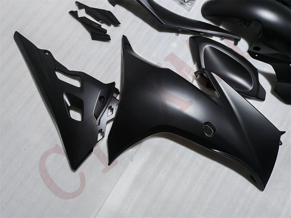Motorcycle Aftermarket Fairing Kit for Suzuki Gsxr125 Gsxr150 2017-2024 Model Fairings Panel Gsx r125 R150 17-24