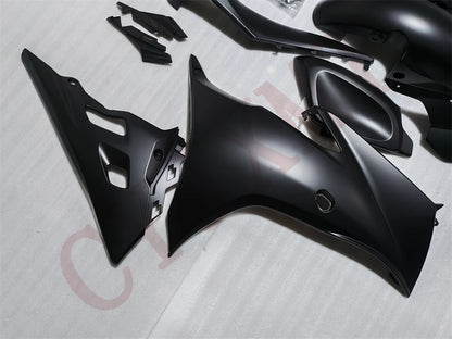 Motorcycle Aftermarket Fairing Kit for Suzuki Gsxr125 Gsxr150 2017-2024 Model Fairings Panel Gsx r125 R150 17-24