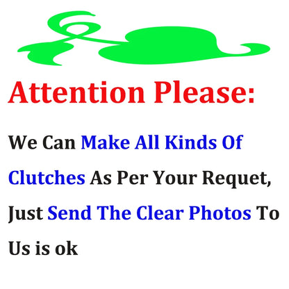 Evening Clutch Bags Green Bridal Clutches Bags Crystal Bridal Stones Purse Lady  Party Wedding Rhinestone Women Shoulder Handbag