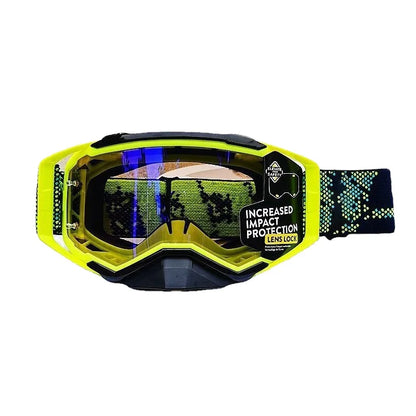 Bikefox Goggles Glasses Man Glasses Motorcycle Goggles Motocross Racing Goggles Motorcycle Glasses Motocross Goggles