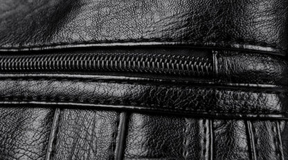 High Quality Pu Leather Messenger Crossbody Bags for Women Luxury Designer Hand Bags Purses Ladies Shoulder Bags Sac A Mian 2025