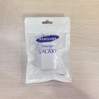SAMSUNG 25W Charger 45W Adapter PD Type C Super Fast Charging Samsung Galaxy S26 S25 S24 S23 S22 Ultra A54 A34 Power Chargeur EU