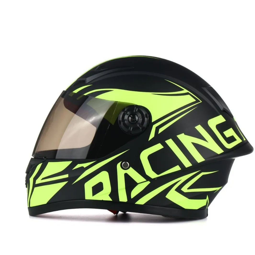 New Cute Children Helmet Safety Kid Full Face For 4 Season Outdoor Sports Riding Adjustable Head Bicycle Motorcycle Kids helmet