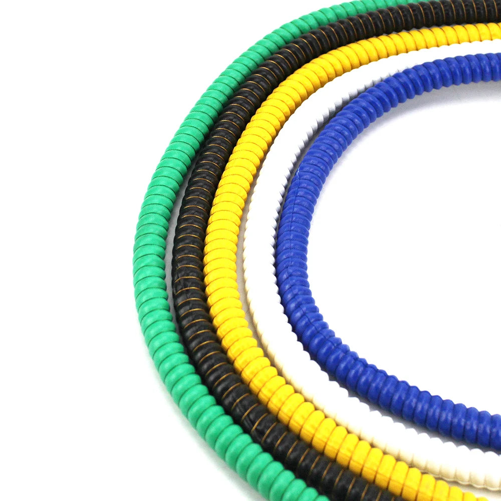 DEJAYA 1M Hookah Hose Boquilla Cachimba Shisha Pipe Chicha Sisha Narguile Pipes Smoking Accessories