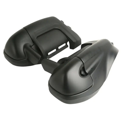 Motorcycle Lower Vented Leg Fairings For Harley Touring Road King Street Electra Glide 83-13 FLHR FLHT FLT FLHX FLHTCU FLHRC