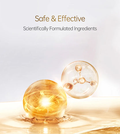PURC Argan Oil Hair Mask Repair Damaged Frizz Masks Nourishing Smoothing Magic Hair Treatment Conditioner Hair Care