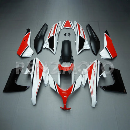 Motorcycle Fairing Set Body Kit Plastic For YAMAHA TMAX 500 T-MAX 500 2008-2011 Accessories ABS Injection Bodywork