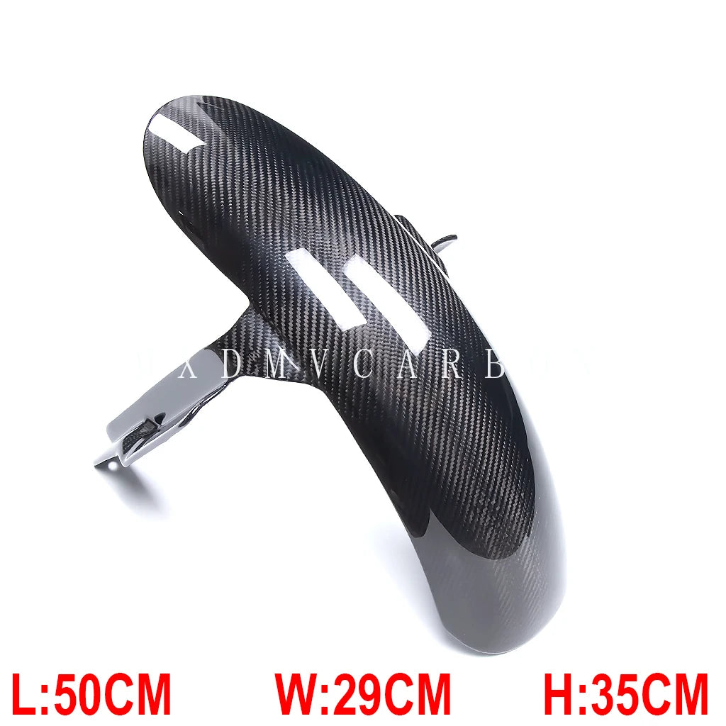 For Harley LowRider S Low Rider ST 2026 2025 2024-2022 Motorcycle 3K Carbon Fiber Fender Tank Cover Side Panel Full Fairing Kits