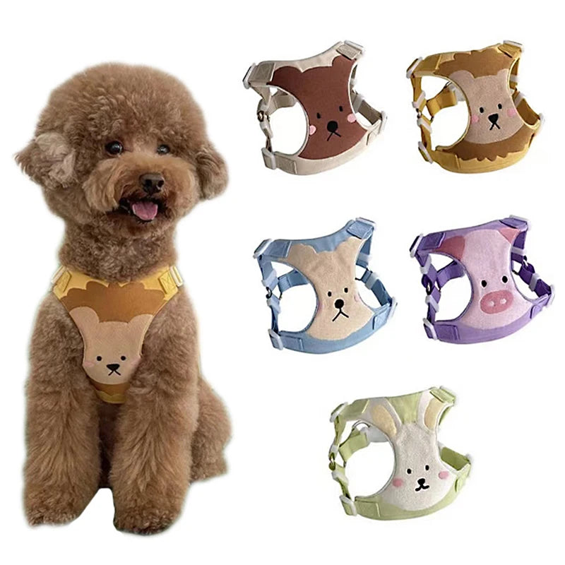 Winter Pet Dog Sweater Polar Fleece Warm Dog Clothes for Small Dog Coat Thicker French Bulldog Clothes Chihuahua Dog Accessories