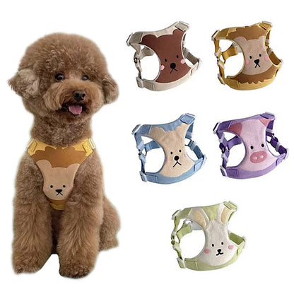 Winter Pet Dog Sweater Polar Fleece Warm Dog Clothes for Small Dog Coat Thicker French Bulldog Clothes Chihuahua Dog Accessories