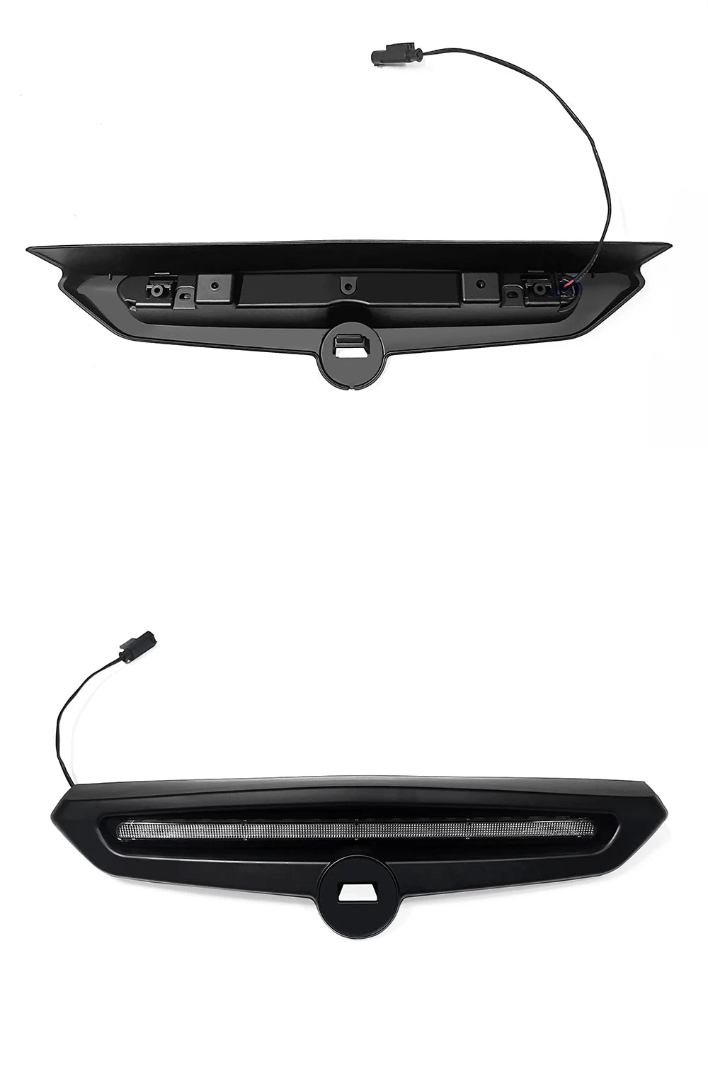 K1600 Brake Light Motorcycle Top Case LED Light for BMW K1600GTL K1600GT Exclusive R1250 RT R1200 RT Rear Trunk Lamp Touring Box