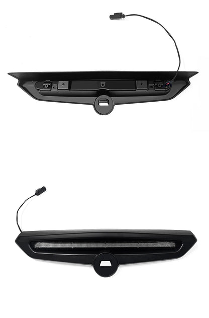 K1600 Brake Light Motorcycle Top Case LED Light for BMW K1600GTL K1600GT Exclusive R1250 RT R1200 RT Rear Trunk Lamp Touring Box